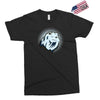 dramatic chipmunk Exclusive T-shirt