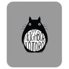 totoro Mousepad