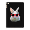 Easter Bunny Face Too Hip To Hop iPad Mini 4