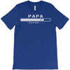 papa loading T-Shirt