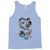miya world Tank Top