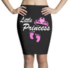 little princess gender reveal game Pencil Skirts