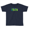 where the old things are Toddler T-shirt