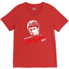 what would macgyver do V-Neck Tee