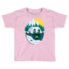 camplove Toddler T-shirt