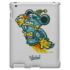 wohead iPad 3 and 4 Case