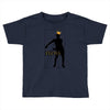 Floss Toddler T-shirt