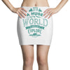 explore Mini Skirts