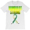 Humboldt Strong T-Shirt