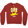 bobby orr 1970 hockey Crewneck Sweatshirt