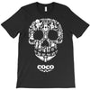loco coco skul T-Shirt