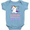 kindergarten squad Baby Bodysuit