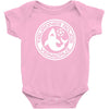 tiburones rojos veracruz mexico Baby Onesie