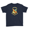 republic bending school Youth Tee