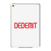 DEDEMIT iPad Mini 4