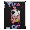 pixie girl iPad 3 and 4 Case
