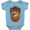 prometheus circuit Baby Onesie