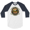 maidstone burgers 3/4 Sleeve Shirt