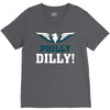 Philly Dilly V-Neck Tee