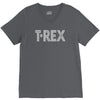 t rex V-Neck Tee