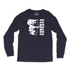 ted b&auml;rvers  film Long Sleeve Shirts