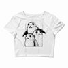 porg Crop Top
