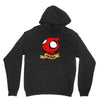 Deadpool Tacos Unisex Hoodie