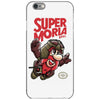 dwarf warrior iPhone 6/6s Case