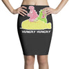 so hungry Pencil Skirts