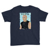 vin gogh Youth Tee