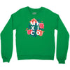 mexico Crewneck Sweatshirt