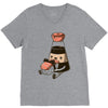 perfect gift V-Neck Tee