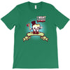 i want candy T-Shirt