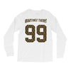 Martinez Twins Long Sleeve Shirts