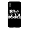 bomber film  fun iPhoneX