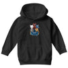 catastrophe Youth Hoodie