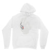 mickey mouse high pop Hoodie