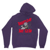 anticipation Unisex Hoodie