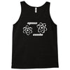 lost electron Tank Top