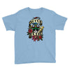 on duty Youth Tee