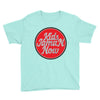 kids now Youth Tee