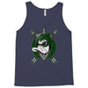 arrow ducks Tank Top