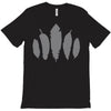 bird feathers nature T-Shirt