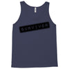 survivor 2 Tank Top