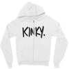 fahrie77 Zipper Hoodie