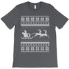 ugly santa claus T-Shirt