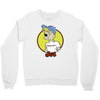 bazooka joe 2, ideal gift or birthday present. Crewneck Sweatshirt