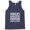 best farter Tank Top