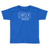 copy paste Toddler T-shirt