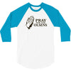 pray for the olsens 3/4 Sleeve Shirt